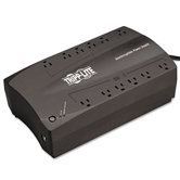 Avr Series Line Interactive Ups 900Va, 120V, Usb, Rj11, 12 Outlet