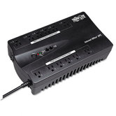 Internet900U Internet Office 900Va Ups 120V with Usb, Rj11, 12 Outlet