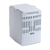 Smartpro 2200Va Ups 120V with Usb, Db9, 9 Outlet