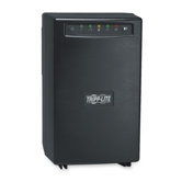 Smartpro 750Va Tower Ups, 120V with Usb, 6 Outlet