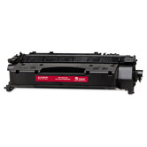 Compatible Micr Toner Secure, High-Yield, 6,500 Pageyield