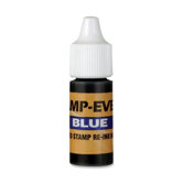 Refill Ink, 7 ml, Plastic Bottle, Blue