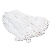 Pro Loop Web/Tailband Wet Mop Head