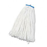 Cut-End Lie-Flat Wet Mop Head