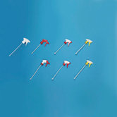 Contour Series Trigger Sprayer in White