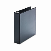 Economy D-Ring Vinyl View Binder