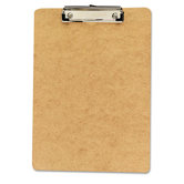 Clipboard, 6/Pack