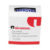 Universal� Stamps Etc