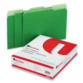 Universal� File Folders