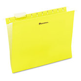 Hanging File Folders, 25/Box