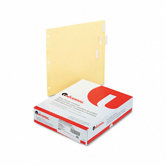 Economical Insertable Index, 24 Sets/Box