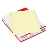 Economical Insertable Index, 24 Sets/Box