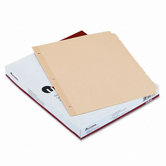 Universal� Index Dividers