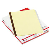 Extended Insert Indexes, 24 Sets/Box