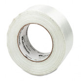 Premium-Grade Filament Tape W/Hot-Melt Adhesive