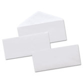 Security Tinted Business Envelope, 500/Box