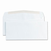 Business Envelope, 500/Box
