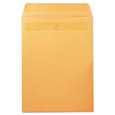 Self-Stick File-Style Envelope, 250/Box