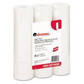 Universal� Roll Paper