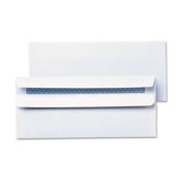 Self-Seal Business Envelope, #10, 500/Box