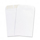 Catalog Envelope, 500/Box