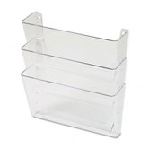 3 Pocket Wall File Starter Set