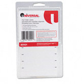 File Folder Labels For Typewriters, 248/Pack