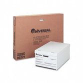Universal� File Boxes