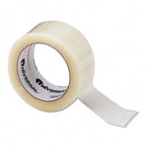 Heavy-Duty Box Sealing Tape, 36/Box