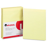 Universal� Paper Pads