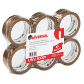 Universal� Tapes