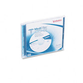 Medical Grade CD-R Disc, 700MB/80min, 52x, with Jewel Case, White