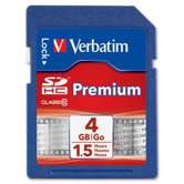 Store and Go PRO 8GB USB Drive