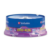 AZO DVD Recordable disc