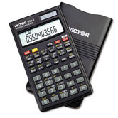 Scientific Calculator, 10-Digit Lcd