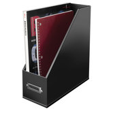 Midnight Magazine Holder