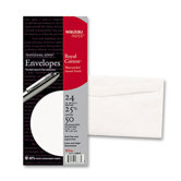 Southworth 10 Business Envelope, 24 Lbs., 250/Box