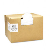 Classic Clear Clear Low-Density Can Liners, 16 Gal, .6 Mil, 24 X 31, 500/Carton