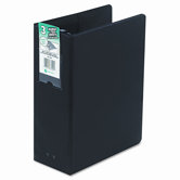 Hanging Post Binder, 11 X 8-1/2, 3" Capacity