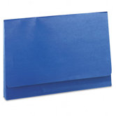 Colorlife 3" Expansion Wallets with Velcro Gripper, Legal