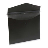 Slide-Bar, Mobile Filer, 11-3/4"x3/8"x9-1/2", Black