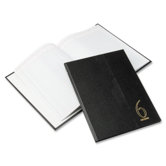 2-Column Columnar Book
