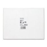 Glossy Paper, 100lb., 8-1/2"x11", 100 Sh/BX