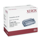Compatible Remanufactured Toner, 13000 Page-Yield