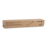 High-Yield Toner, 19800 Page-Yield