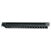 DRK Series Cable Management Brush Grommel Panel