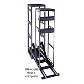 AXS System for Steel Racks