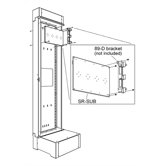 Sub-plate Mounting Kit