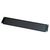 VTF Series 1U ? 4U Rackmount Vent Panel