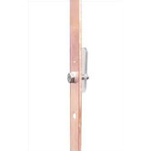 DRK Series 44 Space Solid Copper Bus Bar